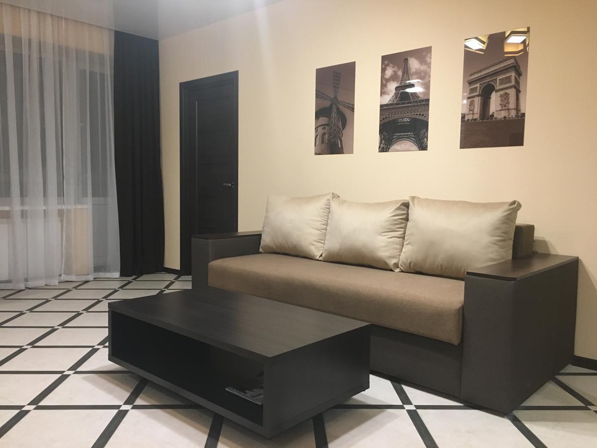 Luxury Studios On Nauki Avenue ハルキウ エクステリア 写真